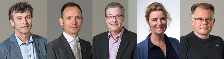 L’Administració pública suïssa: aconseguir que l’estat actuï satisfactòriament