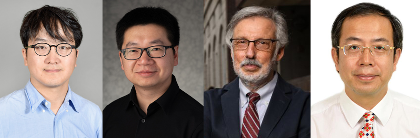 Els estudis sobre l’Administració pública a la Xina continental: una actualització