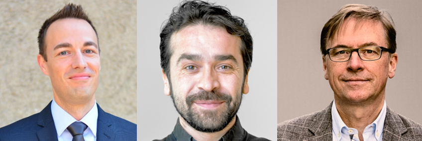 Els gestors públics davant de les big data: s’estén el pànic o són la panacea?