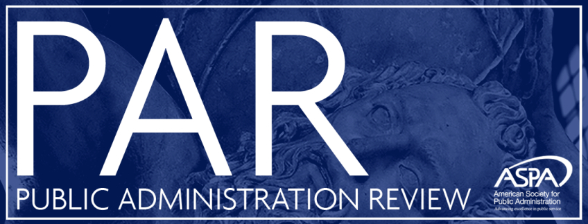 Politització, legalisme burocràtic i actituds innovadores al sector públic