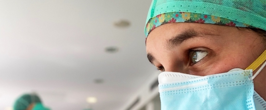 L’Observatori de la Cooperació Publicoprivada en les Polítiques Sanitàries i Socials dedica la seva 6a convocatòria de casos als reptes de la COVID-19