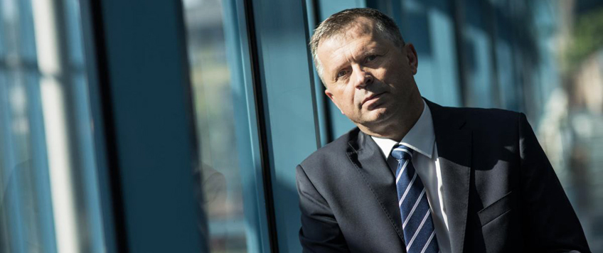 Idees que causen reformes a l’Administració pública: el cas de l’Europa central