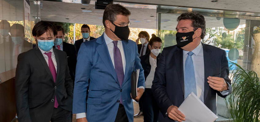 Talent públic per a l’Administració després del corona shock