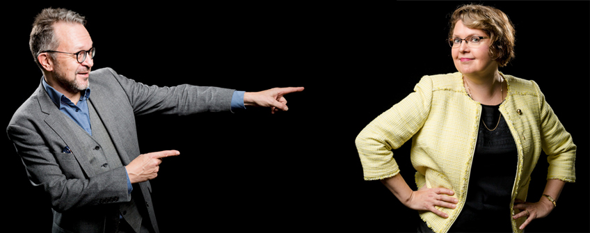 La formació en lideratge pot contribuir al canvi sistèmic