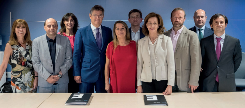 20 mesures per transformar l’Administració pública en la pròxima dècada