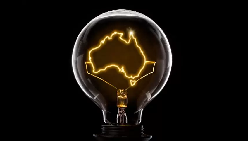 La innovació i el lideratge a les organitzacions australianes del sector públic