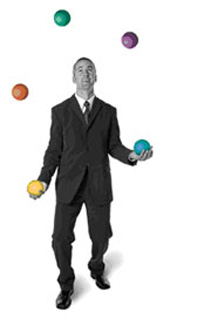 Evolució dinàmica dels partenariats publicoprivats: el rol dels actors clau en la gestió de múltiples <i>stakeholders</i>