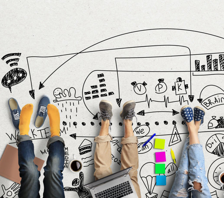 Public: actius d'inici i decisions de futur