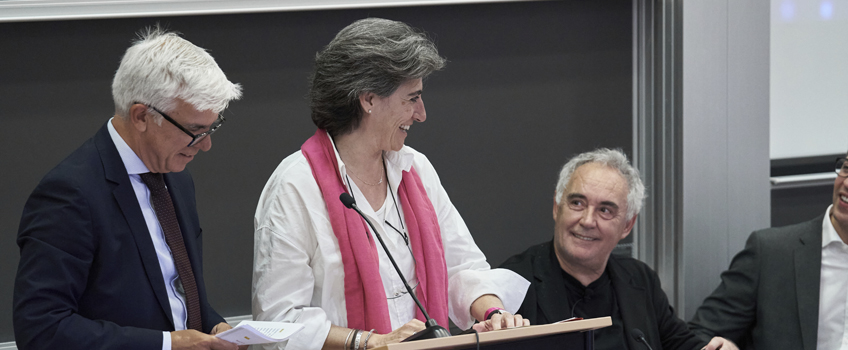 “Els valors en la innovació”