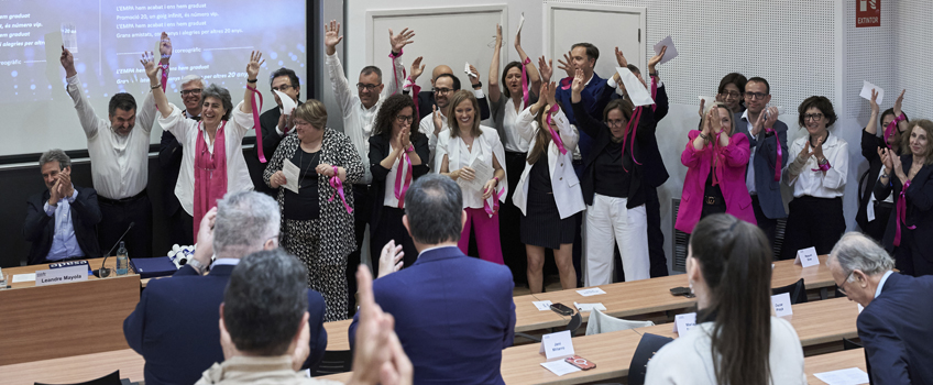 “Els valors en la innovació”