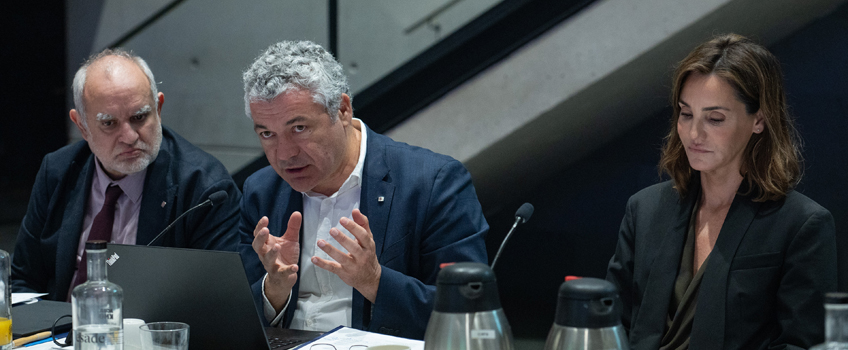 Nou model d’habitatge amb serveis per a la gent gran