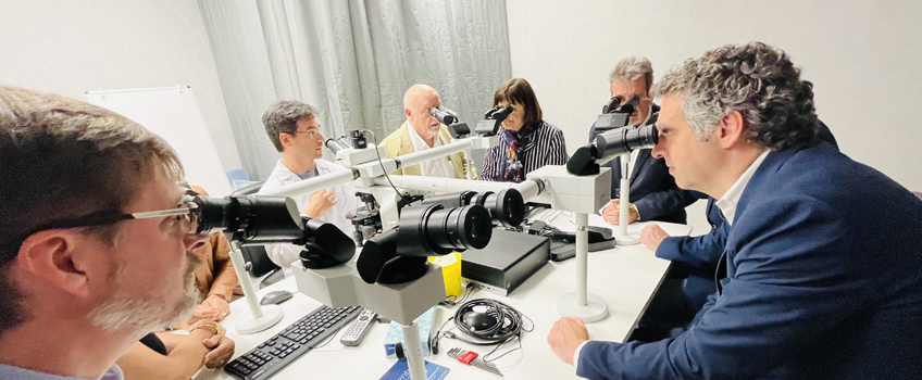 Activitats recents del Club de Direcció Pública Esade Alumni