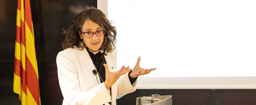 Activitats recents del Club de Direcció Pública Esade Alumni