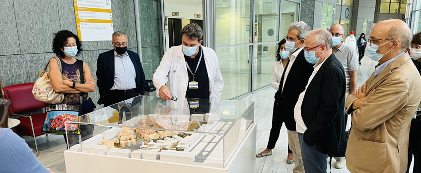 Activitats recents del Club de Direcció Pública Esade Alumni