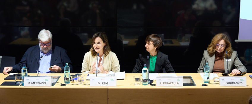 Col·laboració publicosocial en l’ocupació de les persones