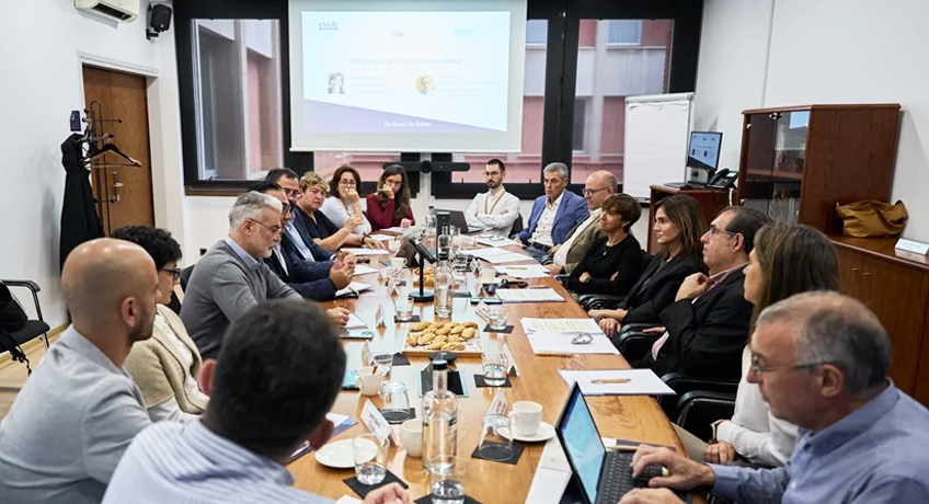 Innovació i bones pràctiques en la contractació pública de serveis esportius: experiències locals