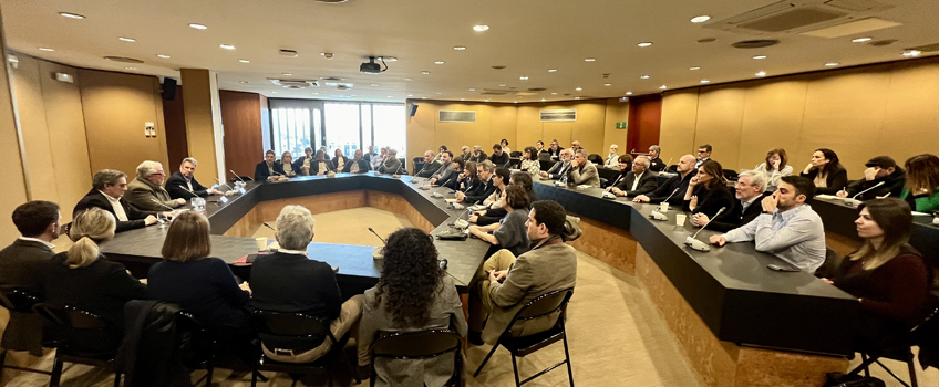 Activitats recents del Club de Direcció Pública Esade Alumni