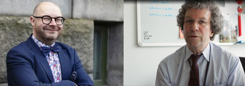 Els serveis públics estan per solucionar problemes