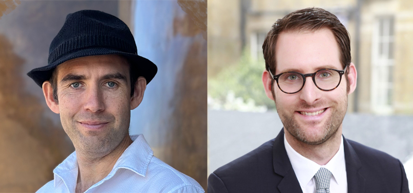 La plataforma perfecta perquè els acadèmics i els funcionaris col·laborin: Government Analytics