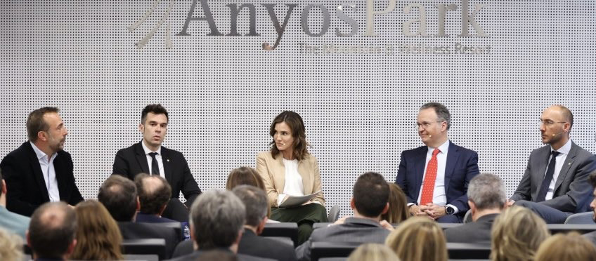 La col·laboració publicoprivada centra la jornada organitzada per l’Empresa Familiar Andorrana