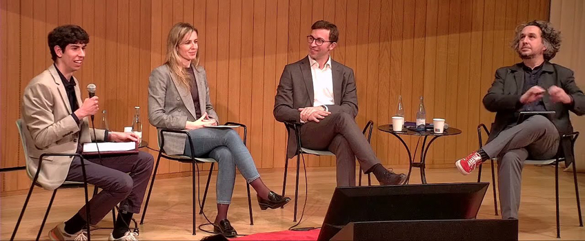 Reformar l’Administració: més enllà de la burocràcia i del partidisme