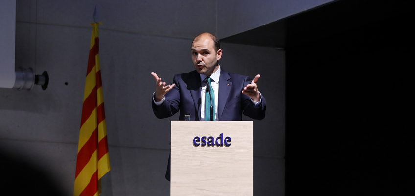 Millora dels serveis públics: reptes i projectes