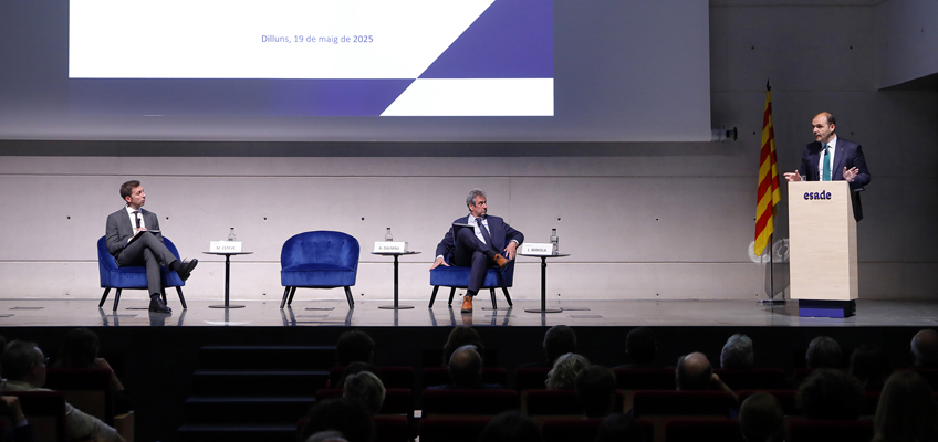 Millora dels serveis públics: reptes i projectes