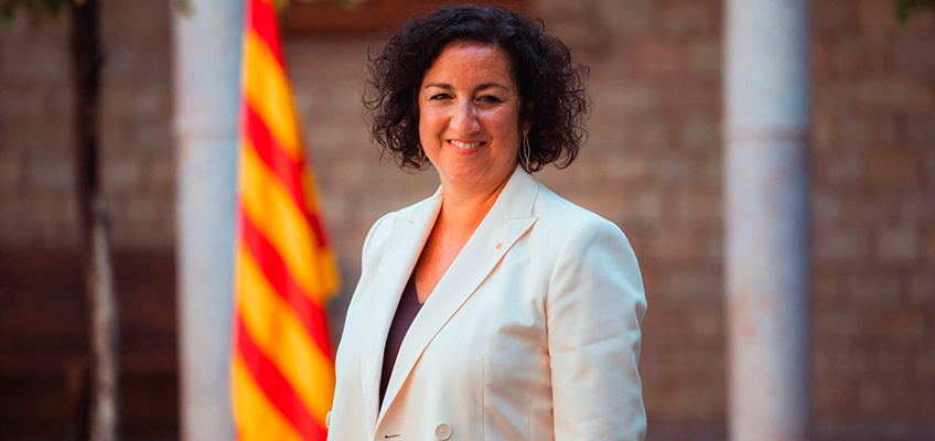 Article consellera Romero