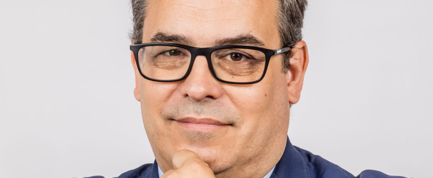 Lideratge, infraestructures i transport. Reptes i tendències d'avui que marcaran el futur de demà