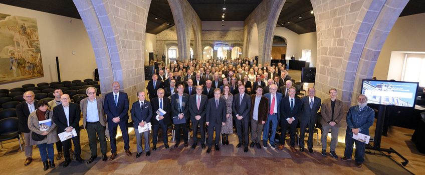 Acord de la Societat Civil per la Reforma de l’Administració