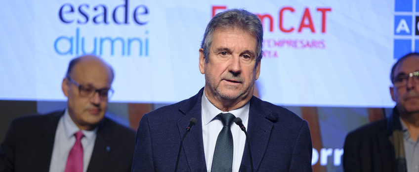 Acord de la Societat Civil per la Reforma de l’Administració