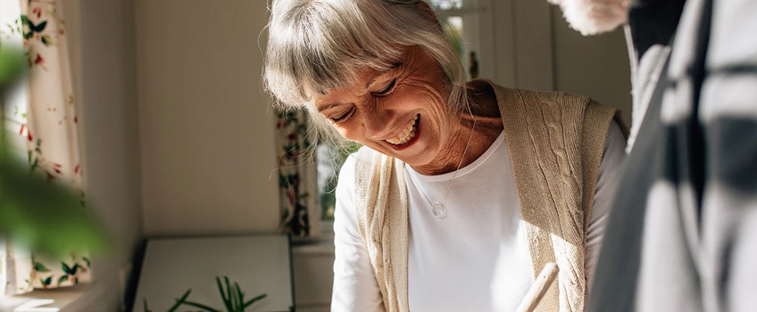 Nou Centre pel futur de l’envelliment actiu