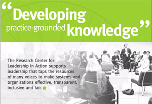 Coproduir coneixement per a l'acció: desenvolupar una investigació basada en la pràctica conjunta amb els professionals