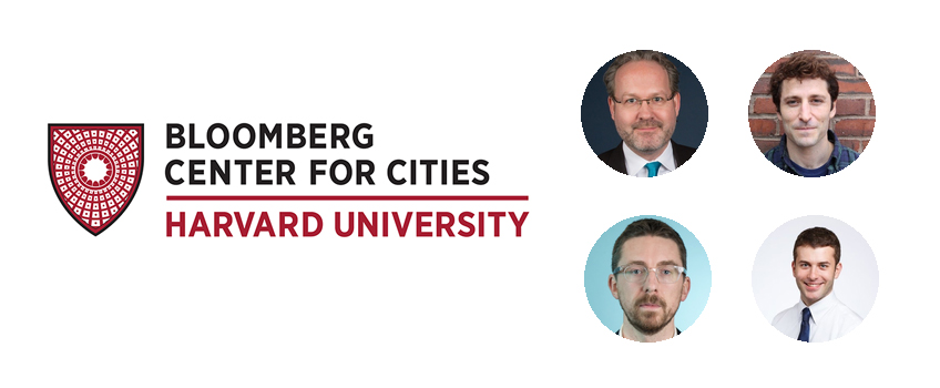 La ciutat informada per les dades: un marc per crear valor públic a través de les dades