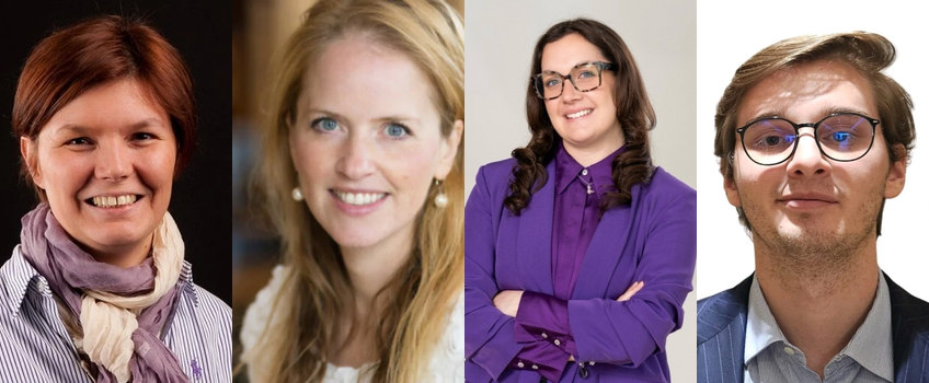 Per què als servidors públics els agrada treballar des de casa: diferències sectorials en les preferències de teletreball i l’impacte percebut