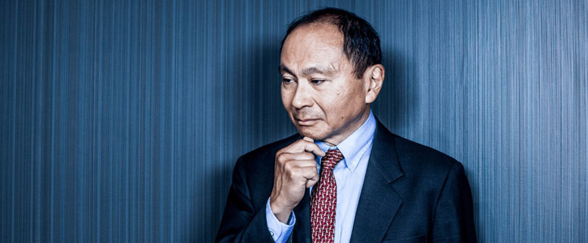 La construcció de l'Estat com a nucli del desenvolupament de capacitats