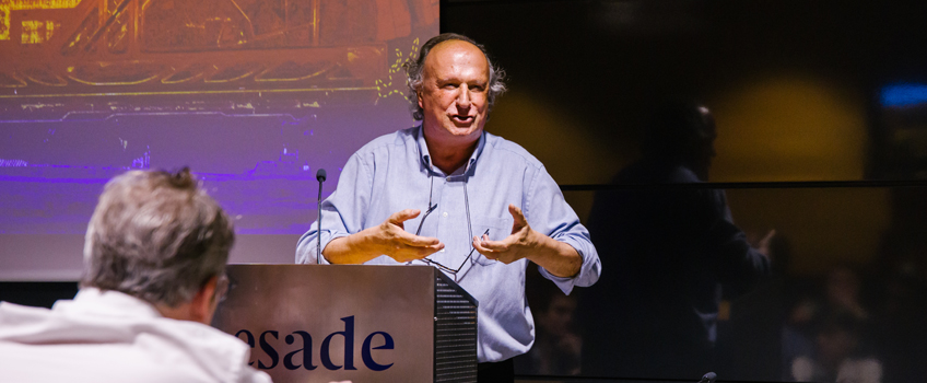 Infraestructures i sostenibilitat: el cas de l’ampliació de l’Aeroport de Barcelona