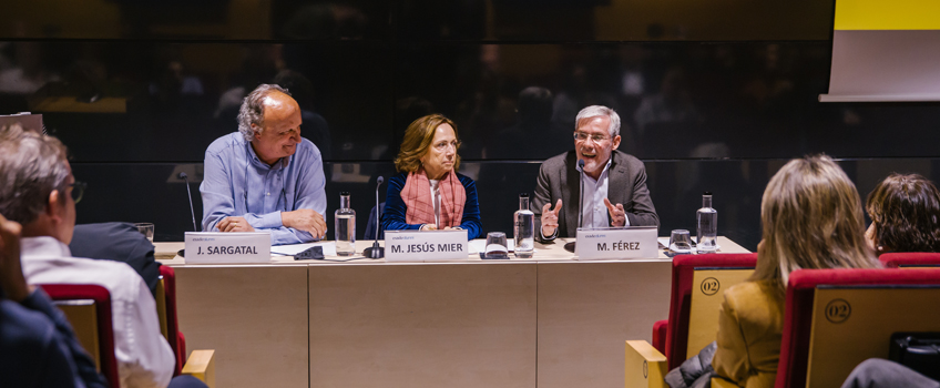 Infraestructures i sostenibilitat: el cas de l’ampliació de l’Aeroport de Barcelona