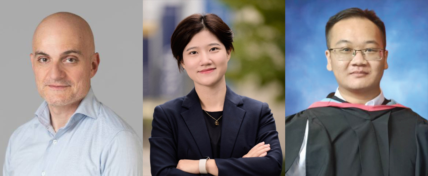 Seminaris de Recerca Avançada en Gestió Pública 2026 (I)