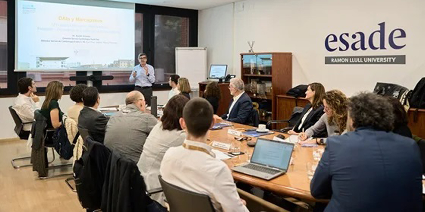 Contractació pública estratègica en serveis esportius