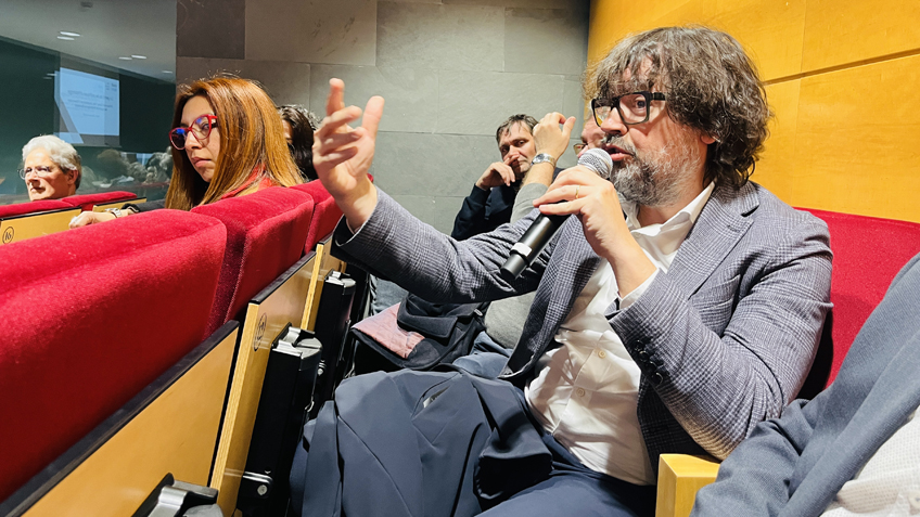 “La gestió de les polítiques d’habitatge”