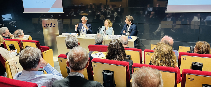 “La gestió de les polítiques d’immigració”