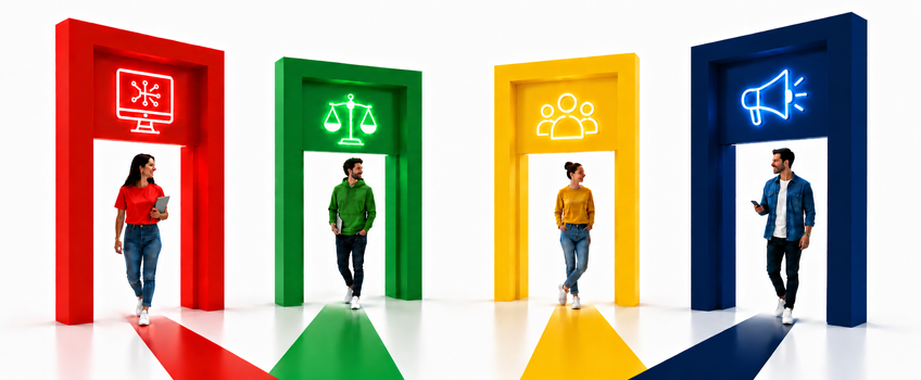 El Public Management Lab prossegueix els seus treballs amb reunions del Consell Executiu, del Consell Assessor i amb una nova comissió de comunicació