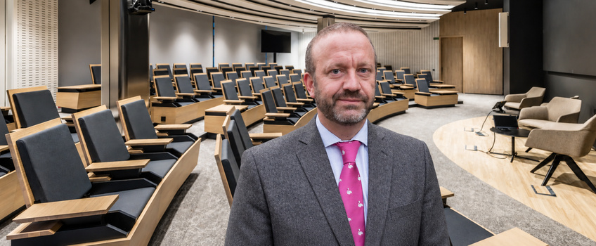 «Quan els fets no són suficients: lideratge públic, responsabilitat política i confiança ciutadana»