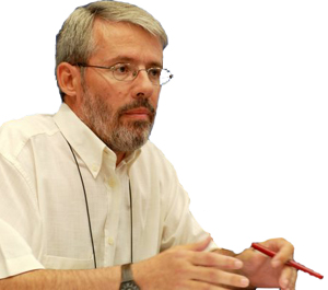 Es presenta <i>La carrera administrativa: noves perspectives</i>, de Manuel Férez 