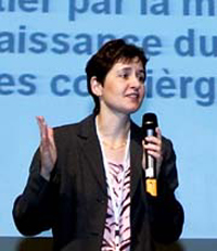 Informe: Itinerari d'estudi sobre l'elaboració participativa de pressupostos per a la regió de París 