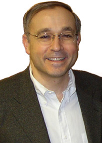 Michael Barzelay, professor visitant a l'Institut de Direcció i Gestió Pública (IDGP) d'ESADE