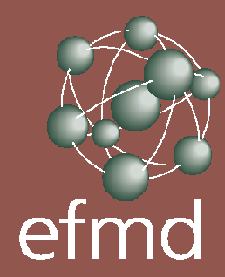 Conferència 2007 de l'European Foundation for Management Development (EFMD) a Madrid: ¿El nou paradigma del talent: Una resposta a la complexitat en els serveis públics¿