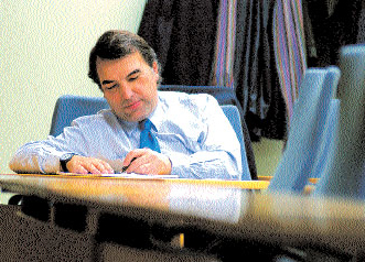 Manel Peiró defensa la tesi doctoral 