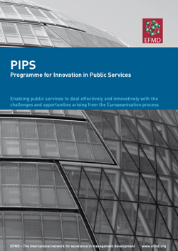 ESADE, soci fundador del primer programa europeu en lideratge i innovació en gestió pública per a alts directius